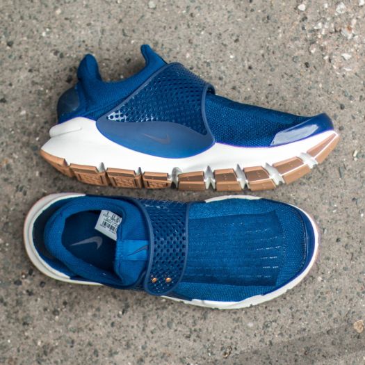 nike blue obsidian women's