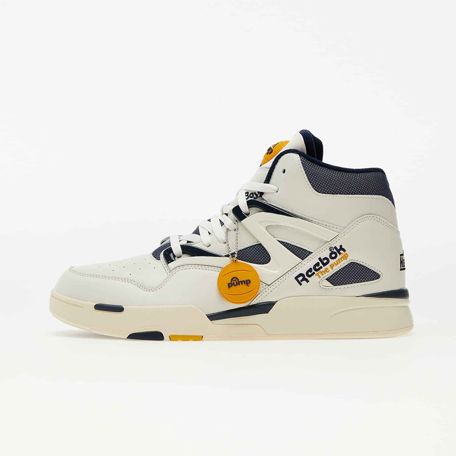 Reebok pump hombre olive deals