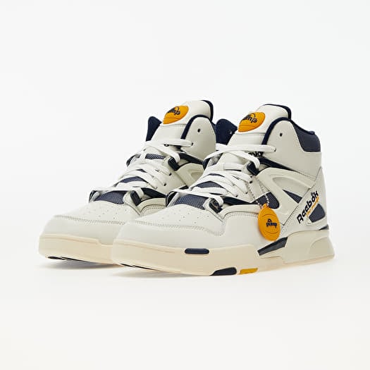 Zapatos reebok pump ii hotsell