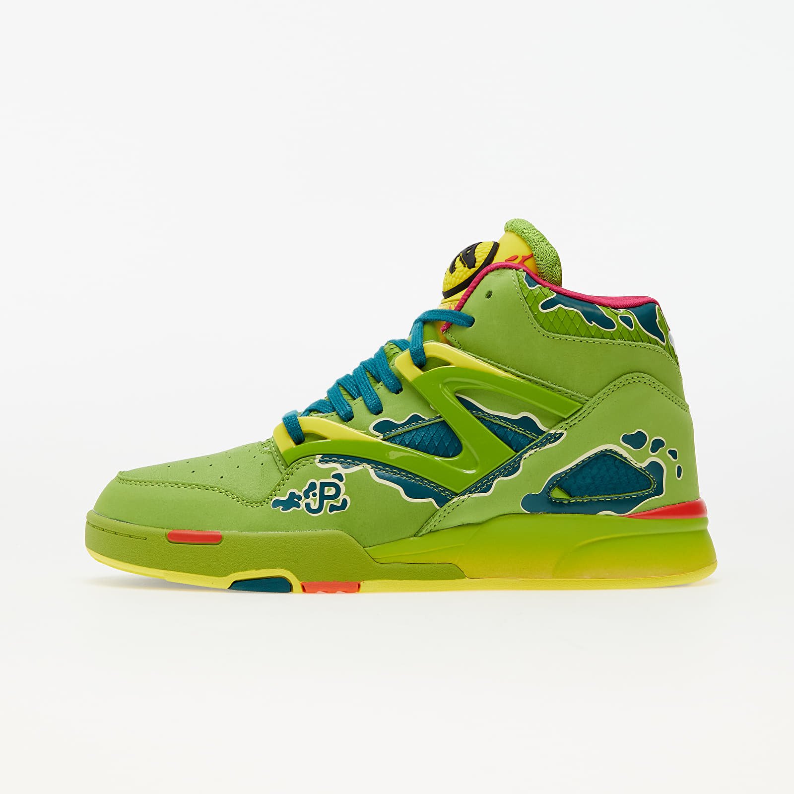 Reebok Pump Omni Zone II