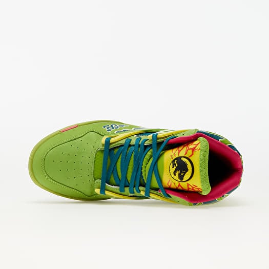 Reebok sales ultra pump