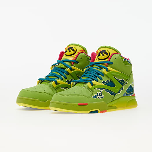 Reebok Pump Omni Zone II