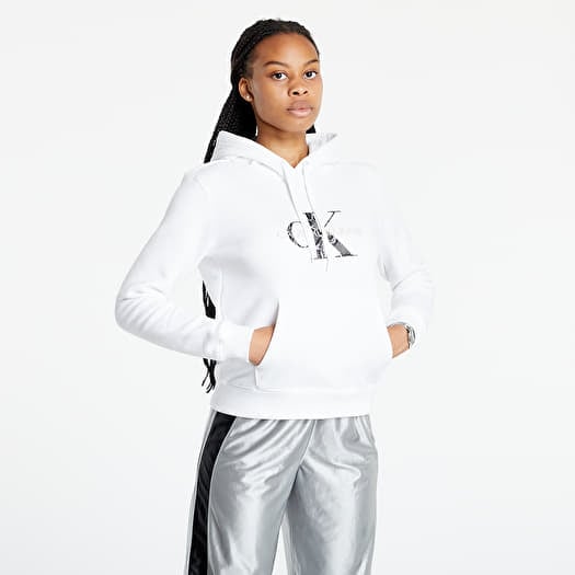 Calvin klein sale womans hoodie