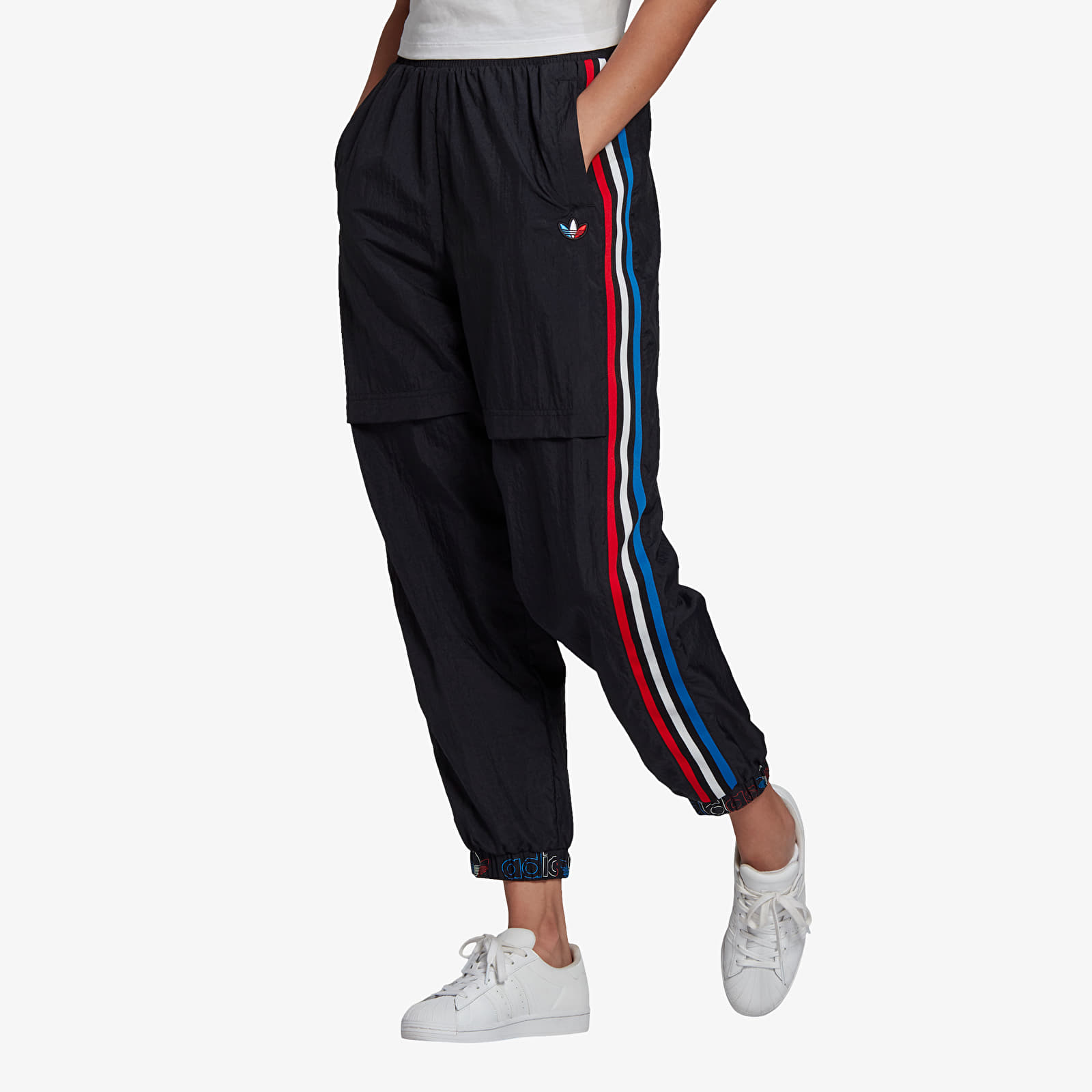 adidas Adicolor Tricolor Japona Sweat Pants