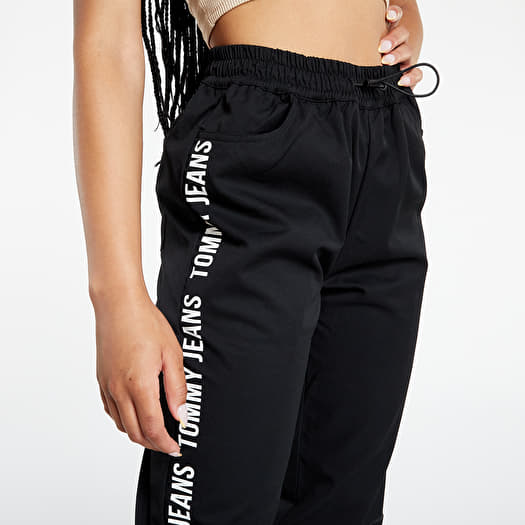 Tommy hilfiger denim joggers cheap
