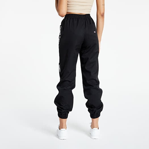 Jogger Pants Tommy Jeans Jogger Tape Relaxed Footshop