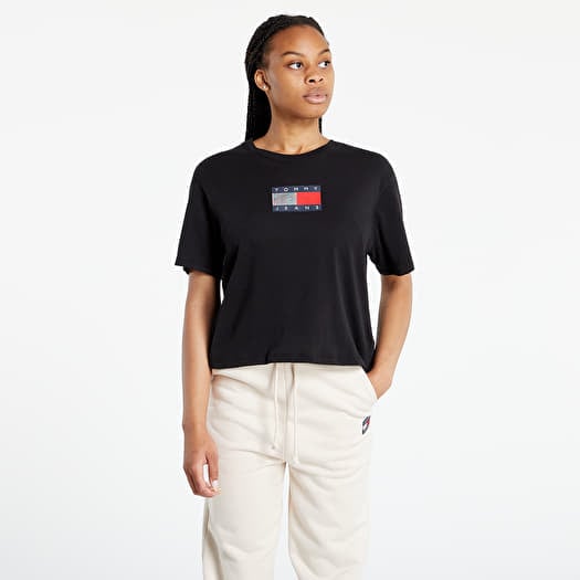 Tjw tommy flag tee hotsell