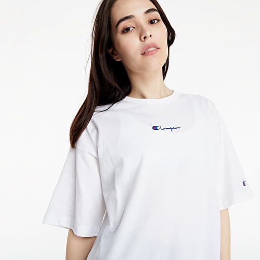 Dress Champion Premium Dress White Footshop