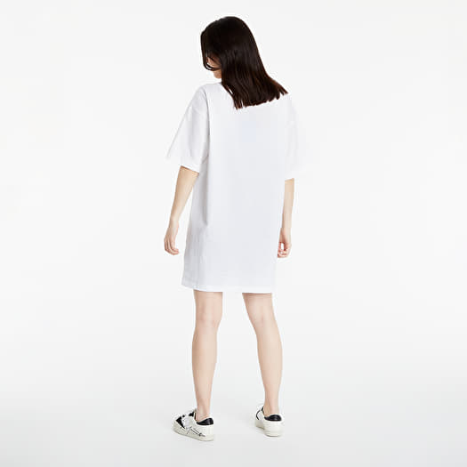 champion t shirt dress Champion The Boyfriend Tee Dress Black at Amazon Women's Clothing store
