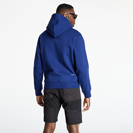 drake nocta hoodie blue