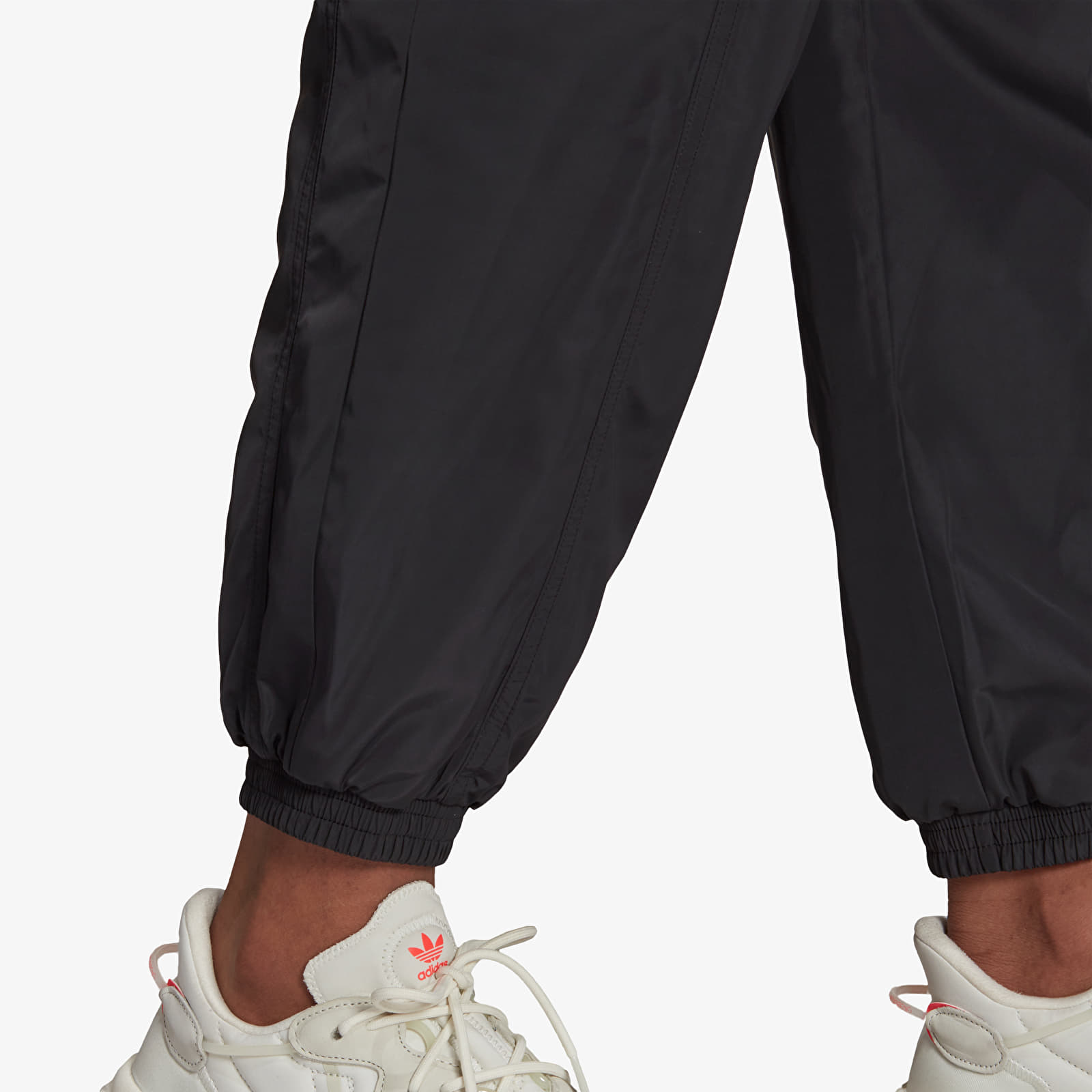 Byxor adidas Track Pants Black