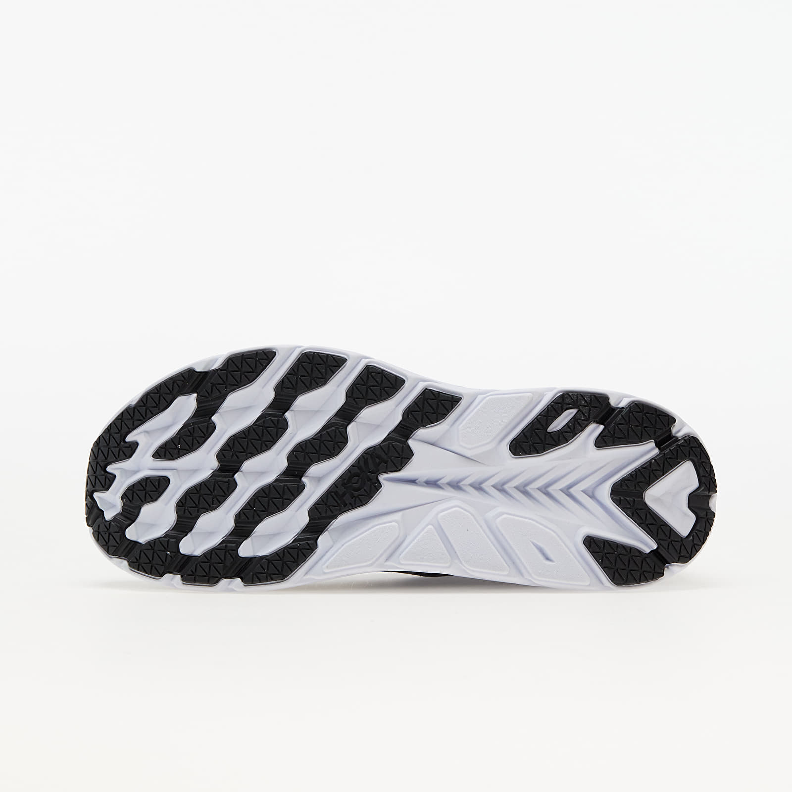 Skor för män Hoka One One® M Clifton 8 Black/ White