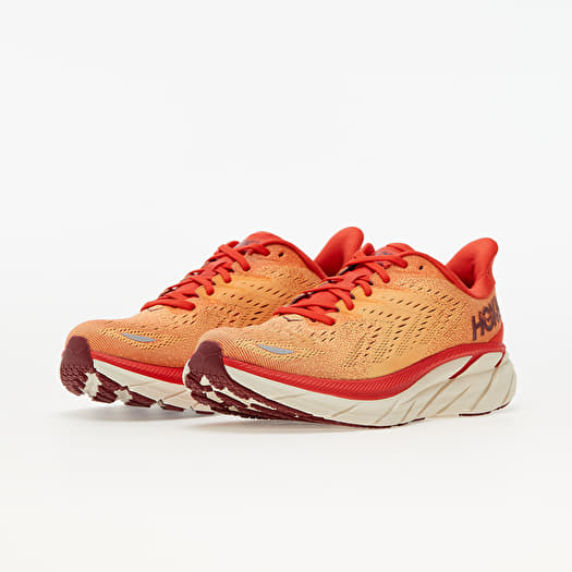 Men's shoes Hoka One One® M Clifton Fiesta/ Blazing Orange