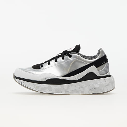 Women s shoes adidas x Stella McCartney Earthlight Met Silver