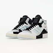 adidas forum mid halo mint