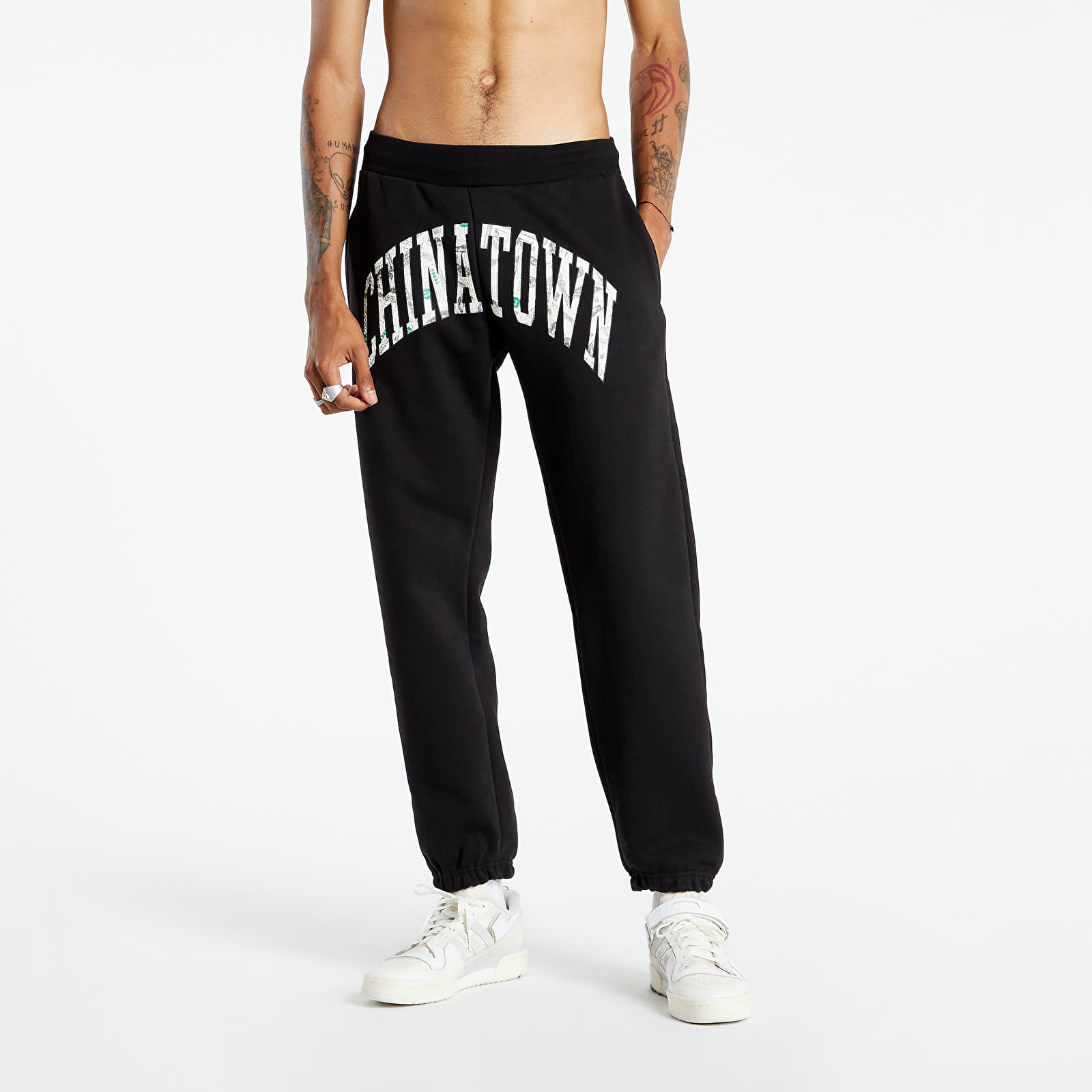 Chinatown market sales joggers
