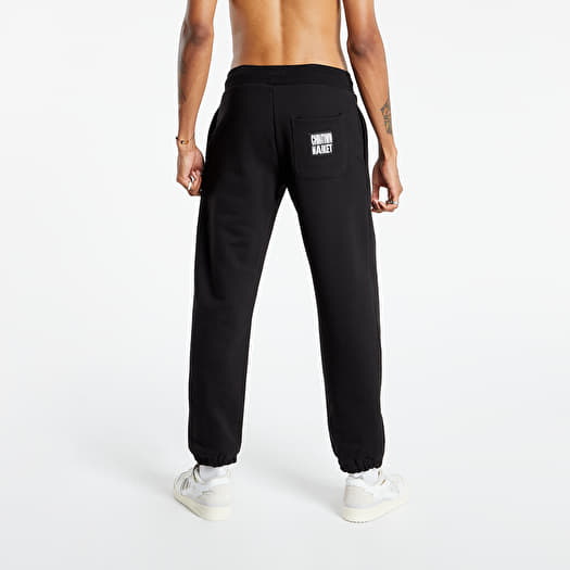 Men's Heavyweight Box Fleece Sweatpants