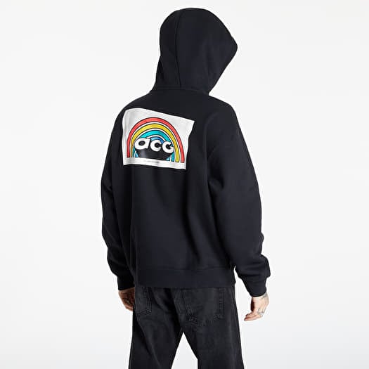 Nike acg po hoodie deals