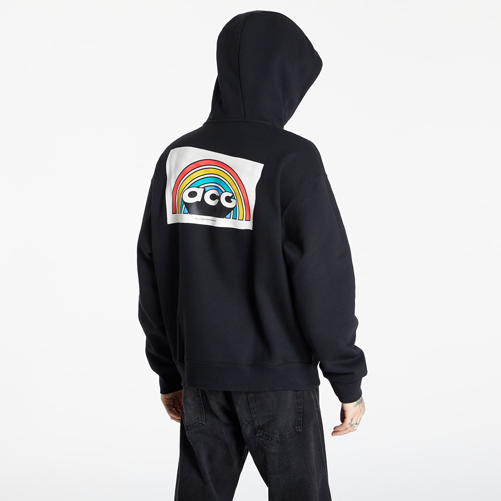 Nike ACG M Nrg Po Hoodie Gfx