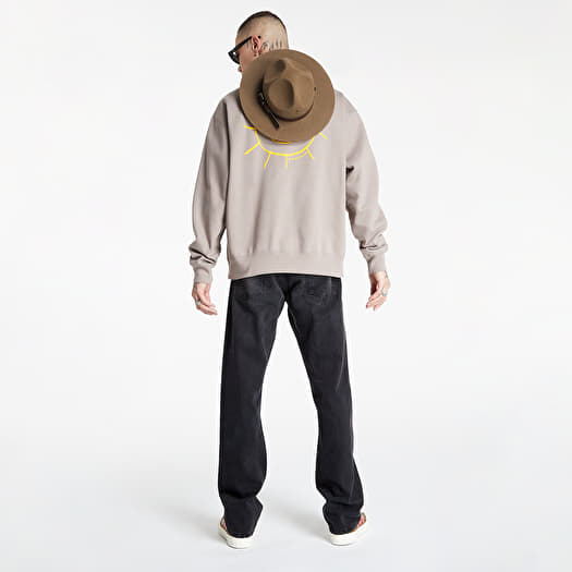 nike nrg acg crew fleece