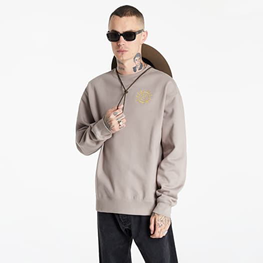 nike nrg acg crew fleece