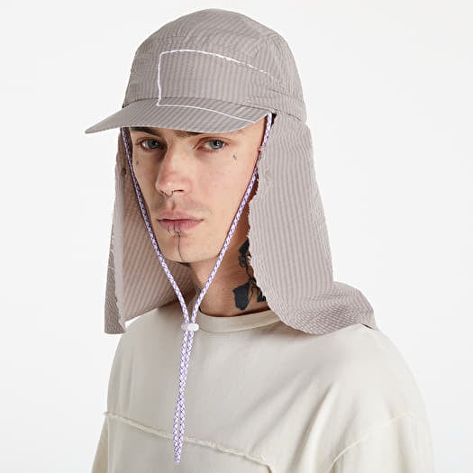 Reebok gray cap clearance