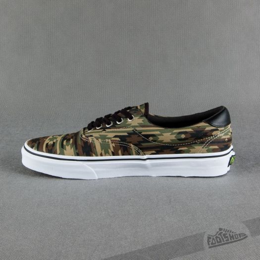 Vans era 59 native camo store
