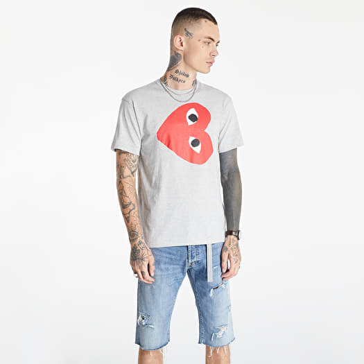 Play sales hearts shirts