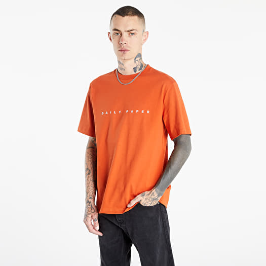 T shirt Daily Paper Alias Tee