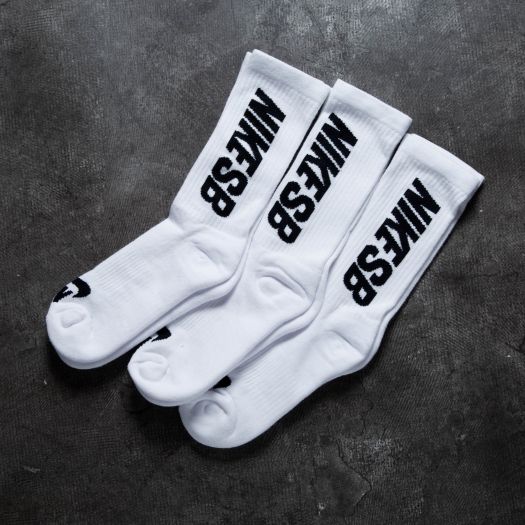 Nike sb 3ppk crew socks discount