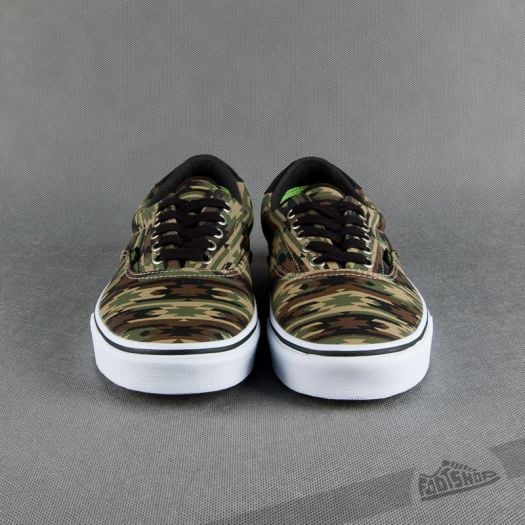 Vans era 59 native camo on sale