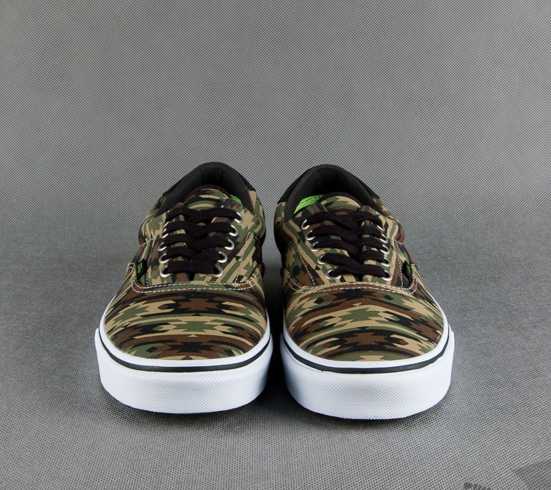Vans era hotsell 59 camo black