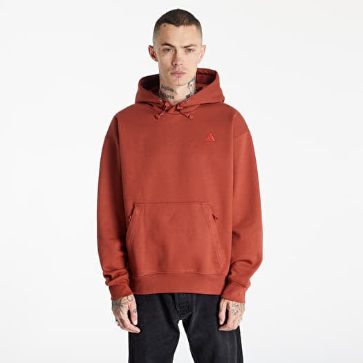 Nike university red hoodie best sale