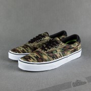 Vans era 59 native camo top