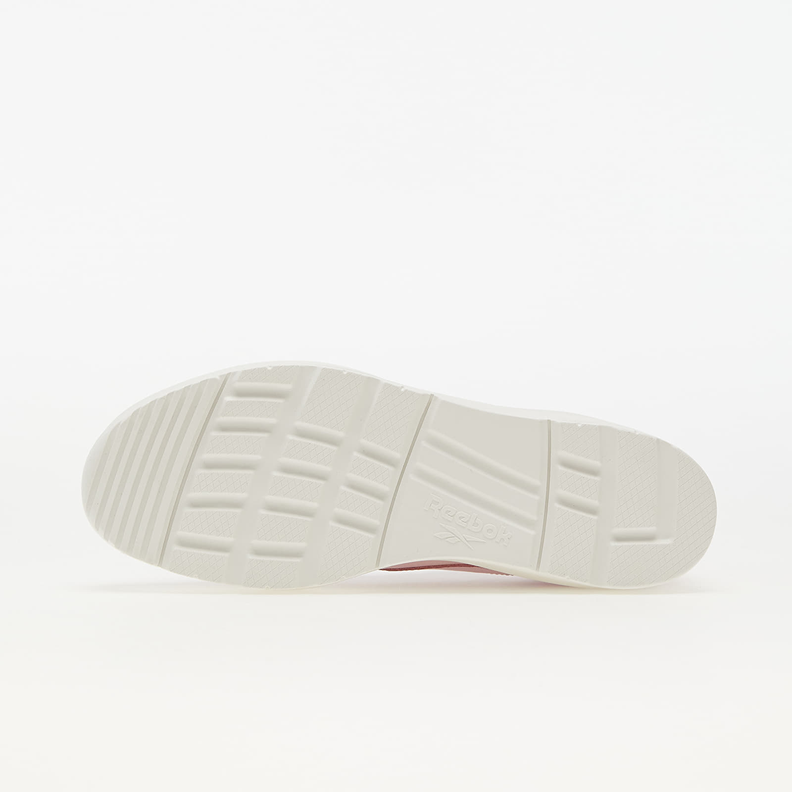 Women's shoes Reebok Club C Double Geo Frozen Berry/ Chalk/ Atom Pink