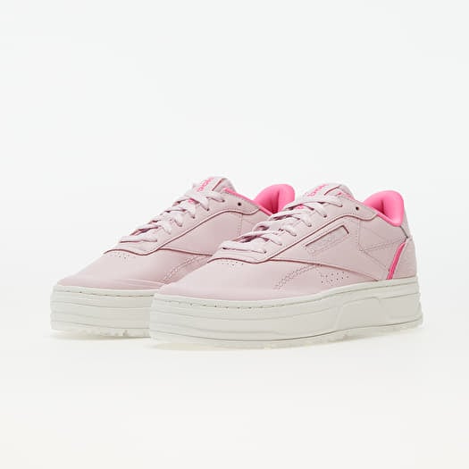 Reebok club c 85 pink online