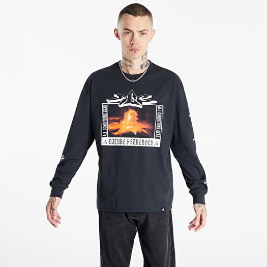nike volcano shirt
