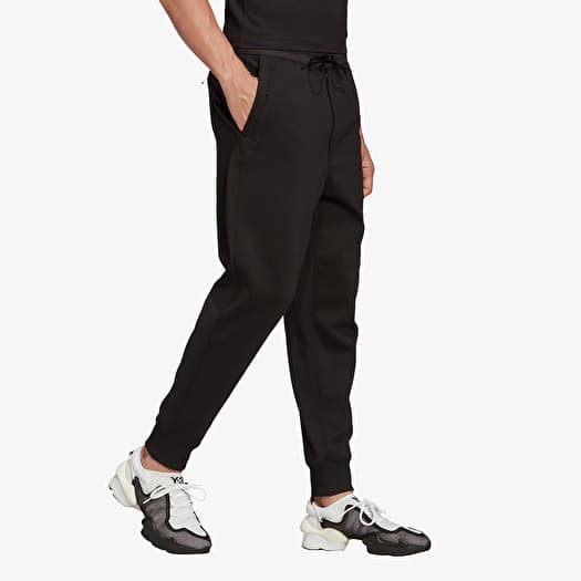 Cuffed track pants sales