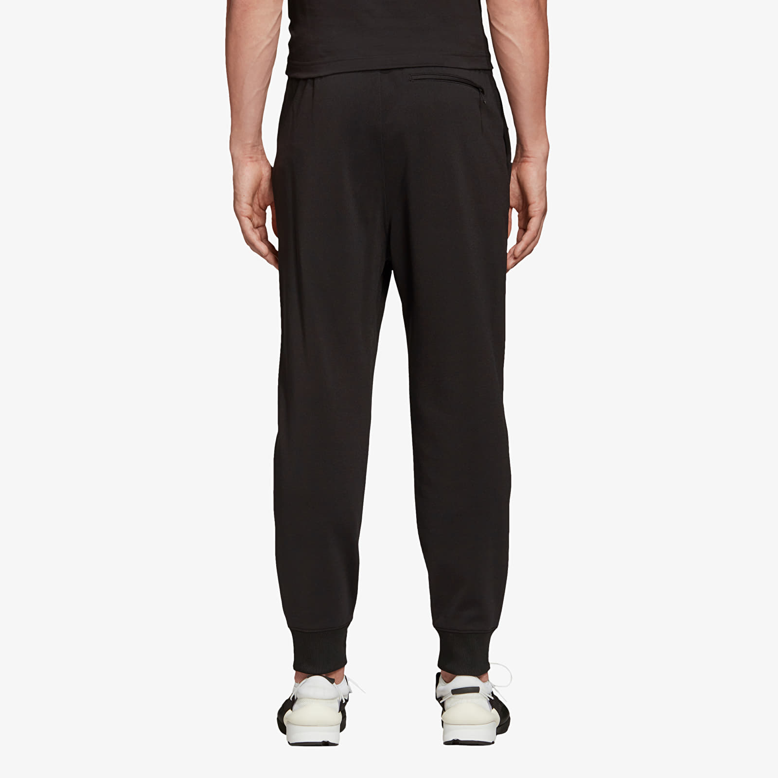 Pants and jeans Y 3 Classic Cuffed Track Pants Black Footshop