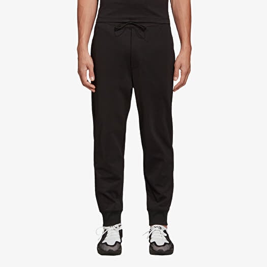 Pants and jeans Y 3 Classic Cuffed Track Pants Black Footshop