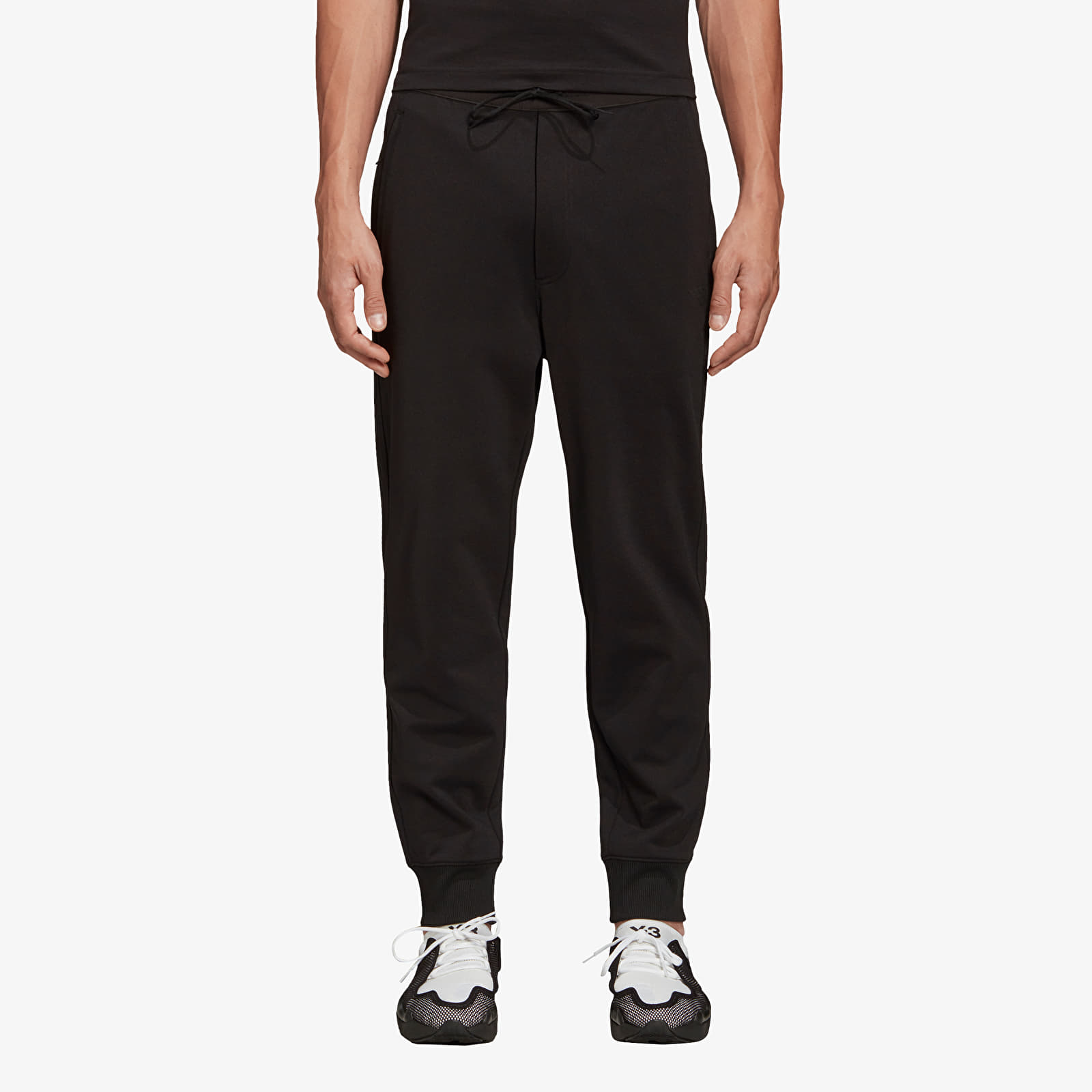 Y3 classic shop track pants