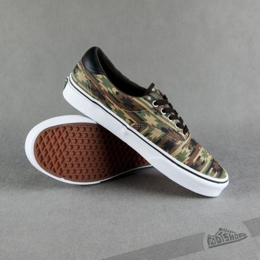 Vans ERA 59