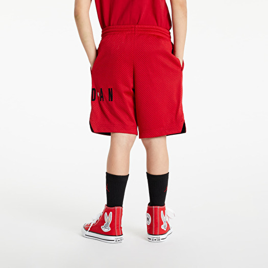 Jumpman air mesh shorts cheap