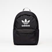 adidas Adicolor Backpack Black/ White