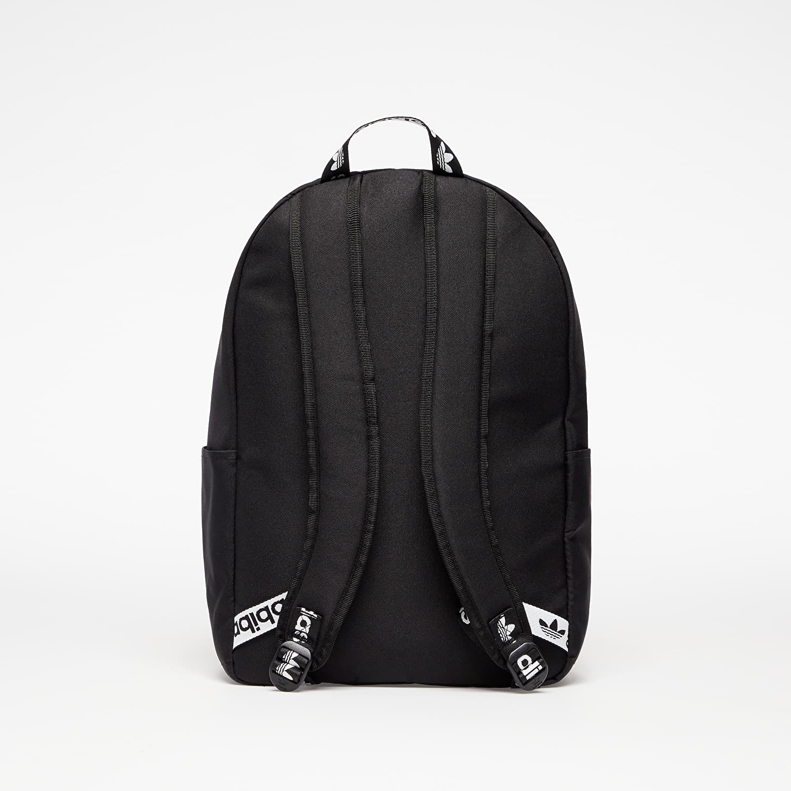 Nahrbtniki adidas Adicolor Backpack Black/ White