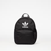 adidas Small Adicol Backpack Black/ White