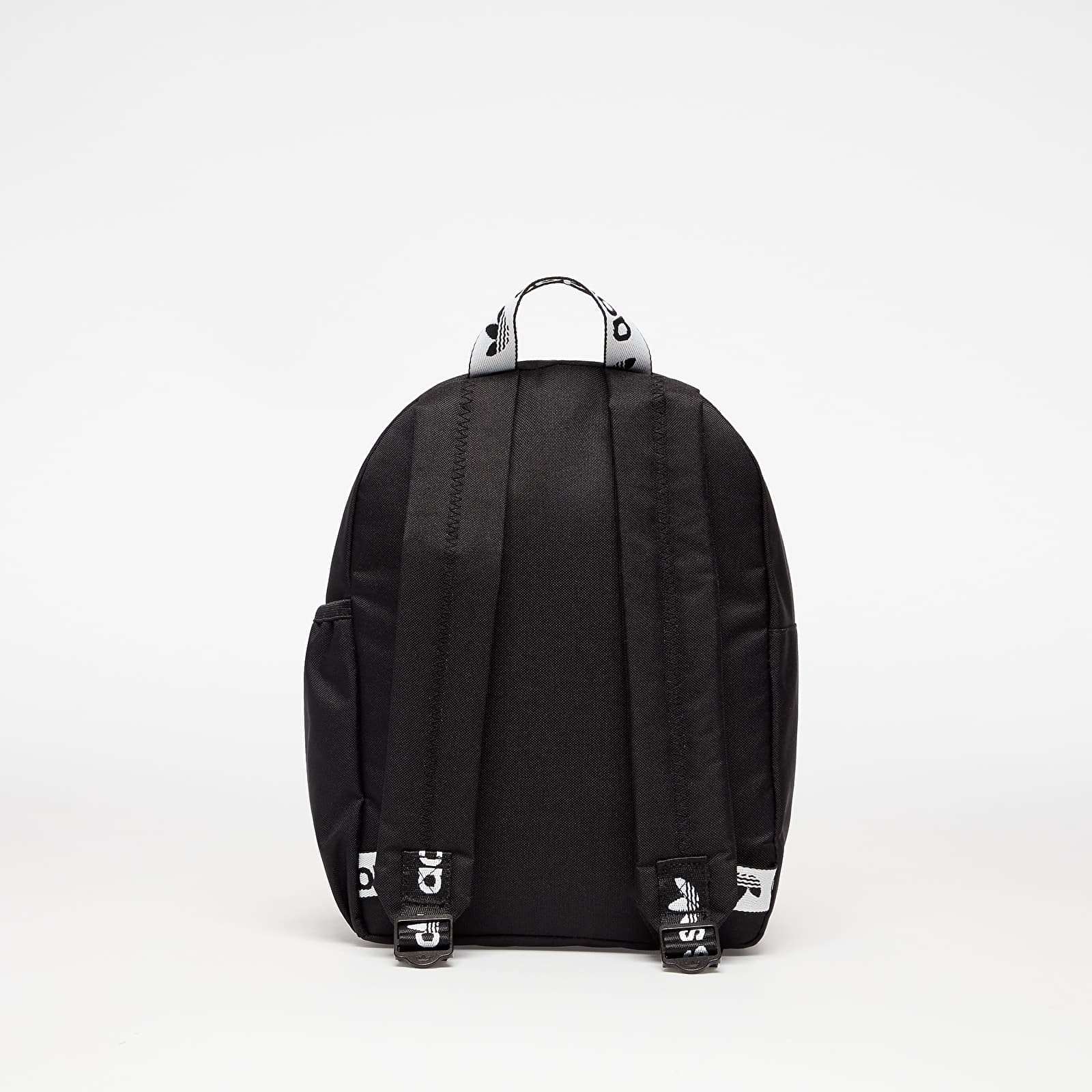 Rygsække adidas Small Adicol Backpack Black/ White