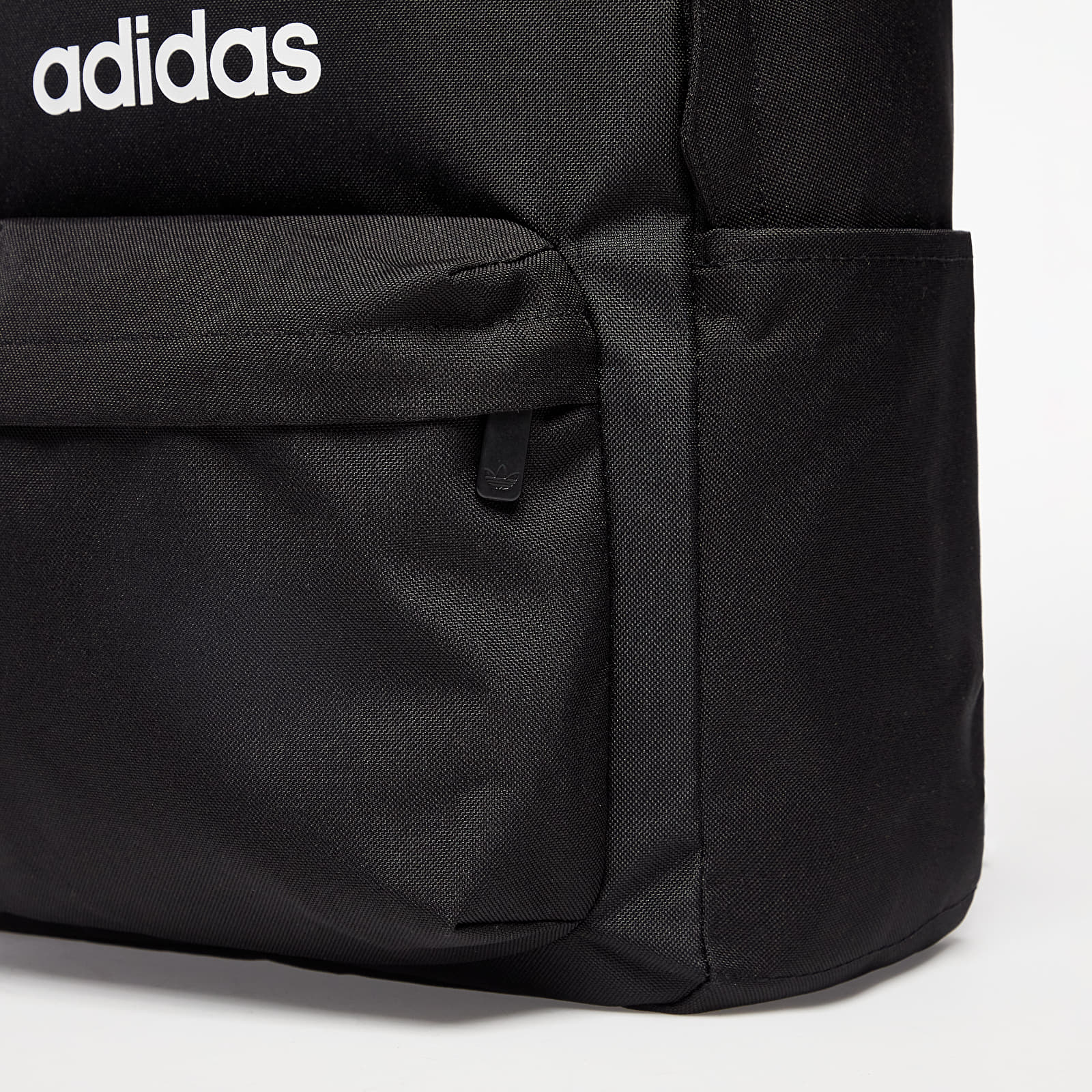 Nahrbtniki adidas Adicolor Backpack Black/ White
