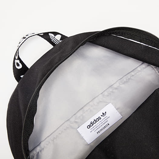 Backpacks adidas Small Adicol Backpack Black/ White Footshop
