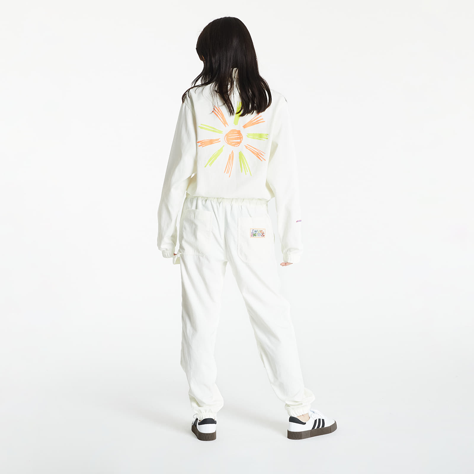Adidas overall 2025